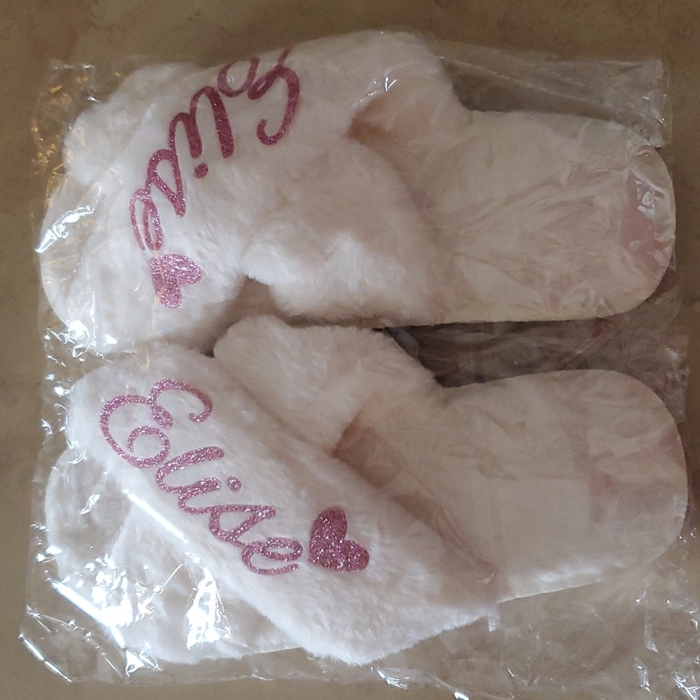Elise Slippers